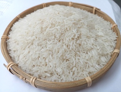 Gạo Sạch Hữu Cơ Thơm Lài