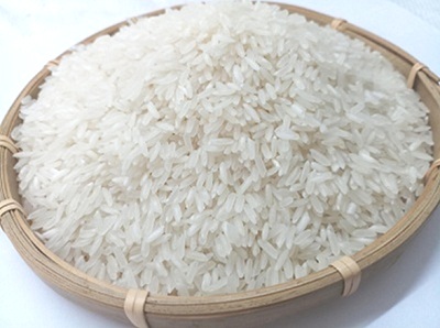 gạo 64 xốp mềm