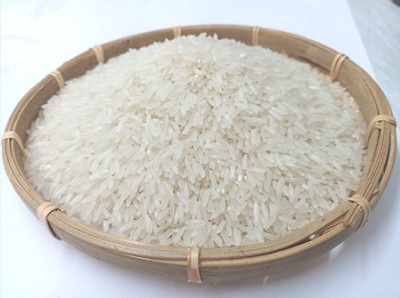 gạo dẻo mềm