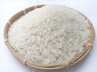 gạo thơm lài miên