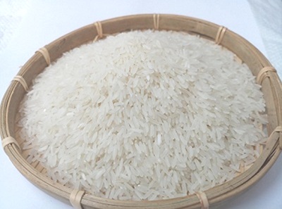 Gạo Hương Lài Trong